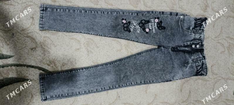 джинсы на девочек - Mary - img 2