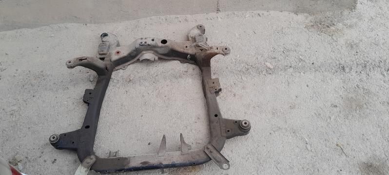 Astra g balka 400 TMT - Губадаг - img 3