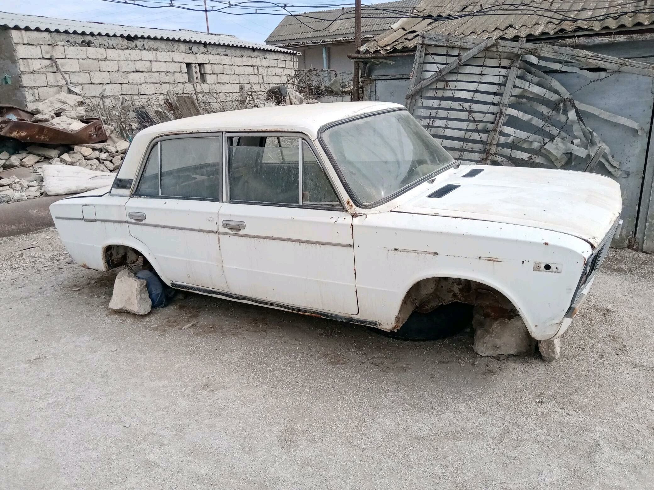 LADA 06 MORDA 200 TMT - Эсенгулы - img 2