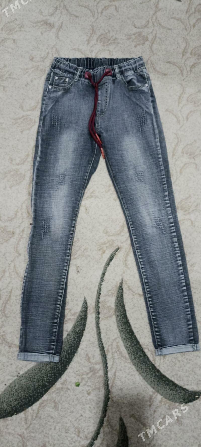 джинсы на девочек - Mary - img 1