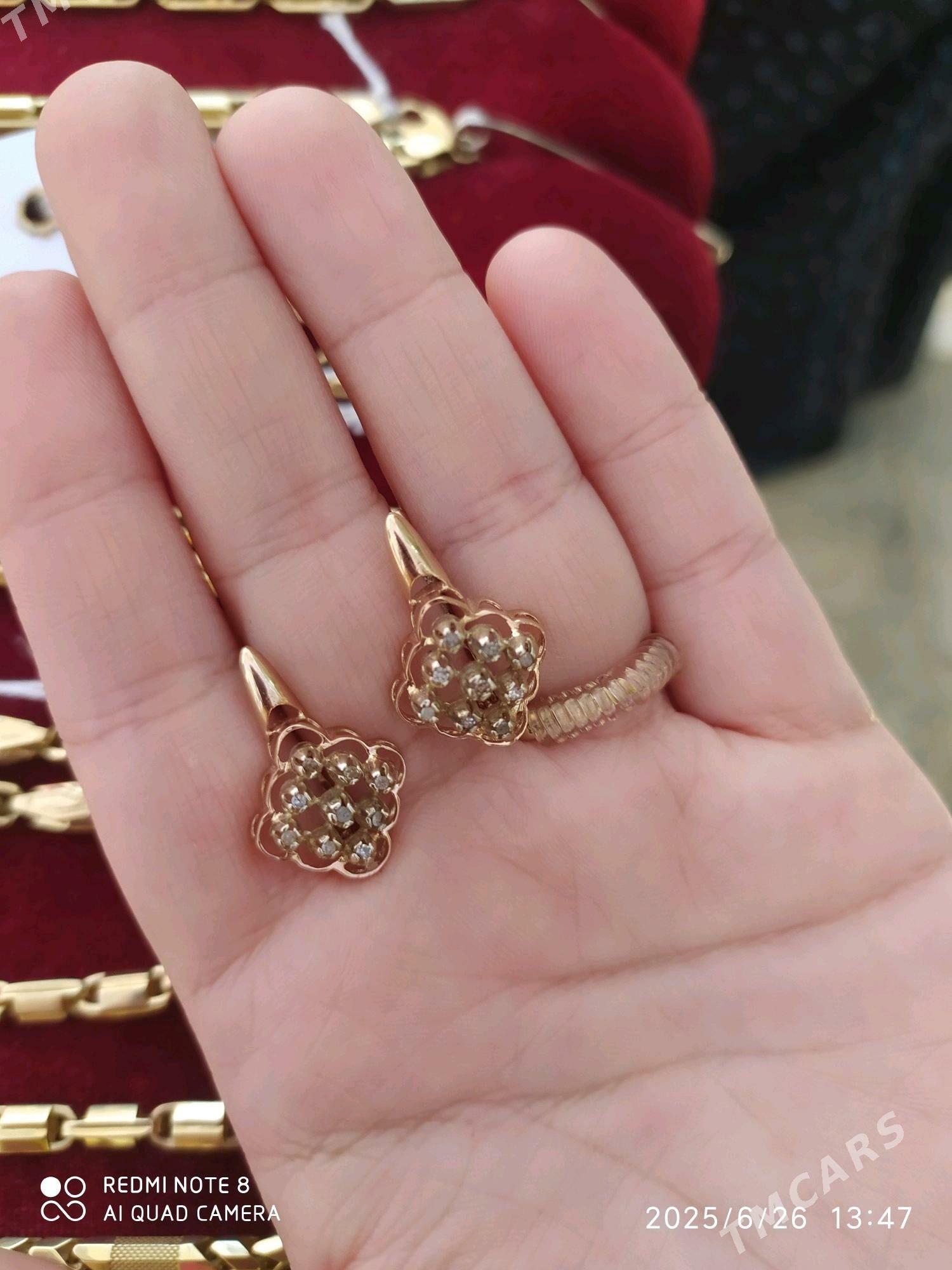 halka - Балканабат - img 1