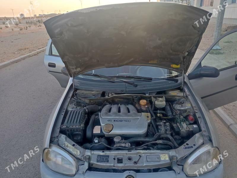 Opel Vita 1995 - 33 000 TMT - Türkmenbaşy - img 7