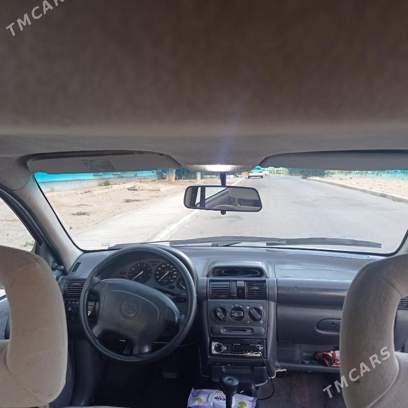 Opel Vita 1995 - 33 000 TMT - Türkmenbaşy - img 6