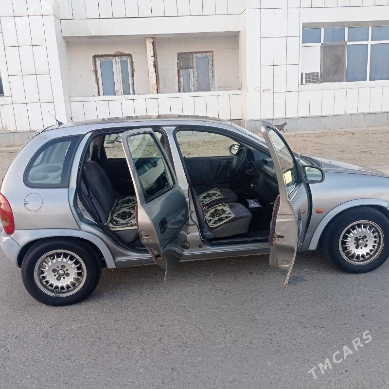 Opel Vita 1995 - 33 000 TMT - Türkmenbaşy - img 5