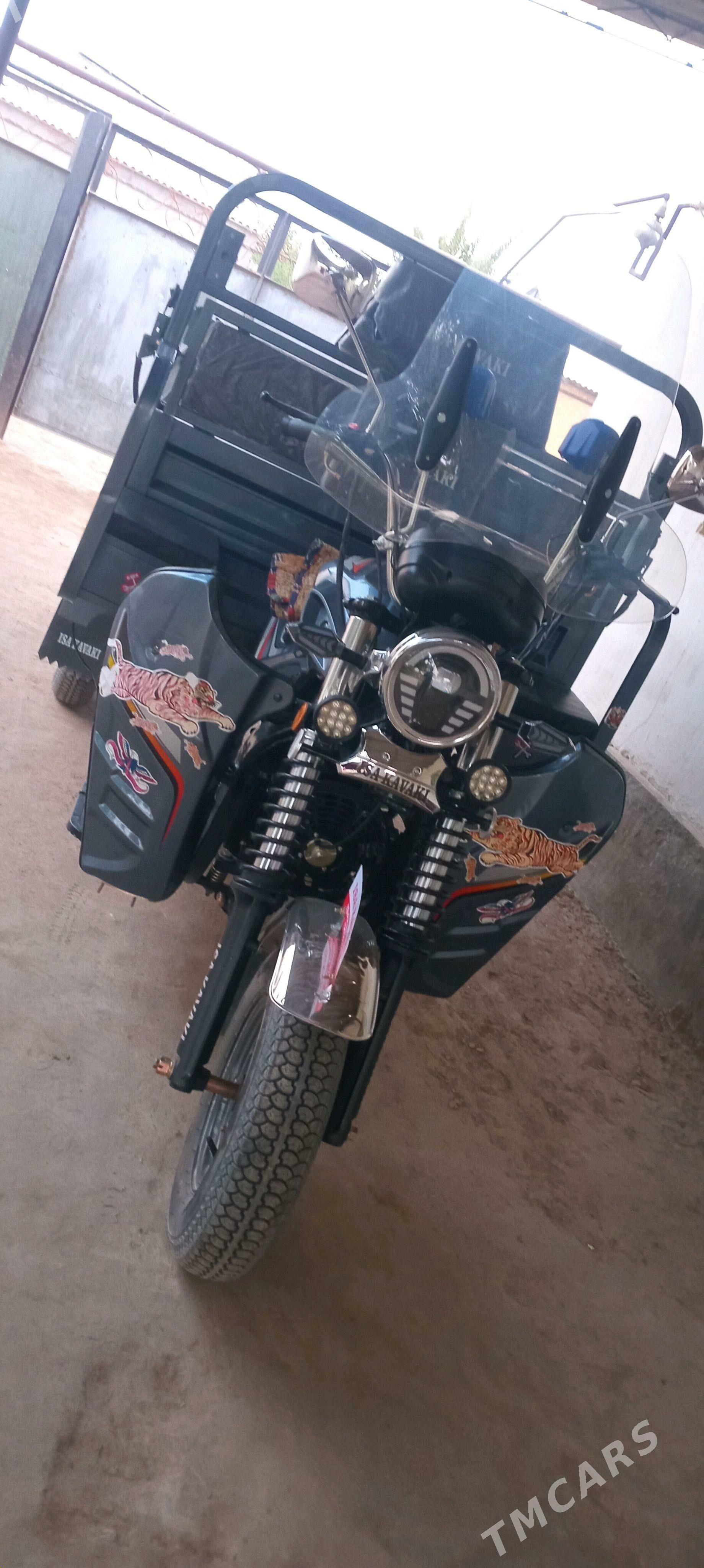 Fekon FK200-14G 2025 - 29 000 TMT - Dostluk - img 1