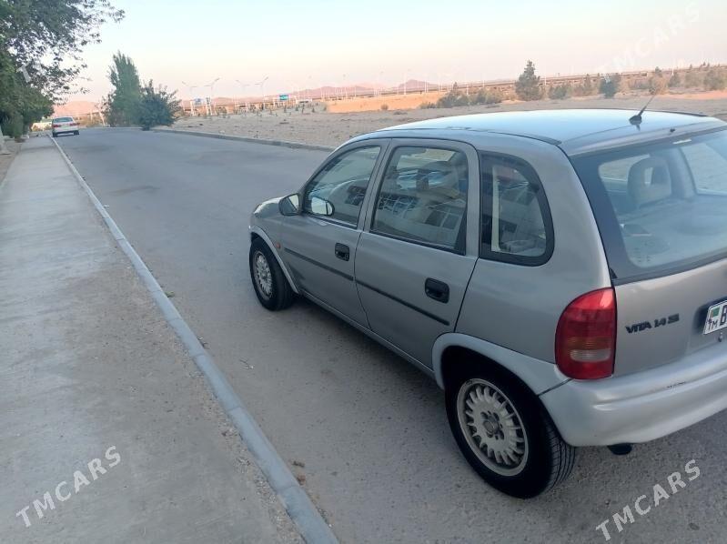 Opel Vita 1995 - 33 000 TMT - Türkmenbaşy - img 4