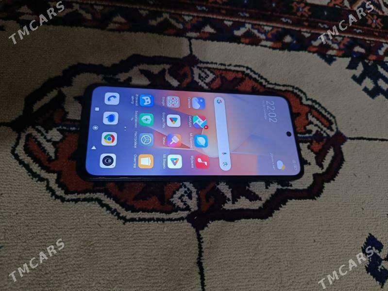 redmi 12 - Ашхабад - img 3