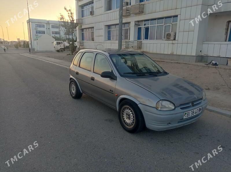 Opel Vita 1995 - 33 000 TMT - Türkmenbaşy - img 1