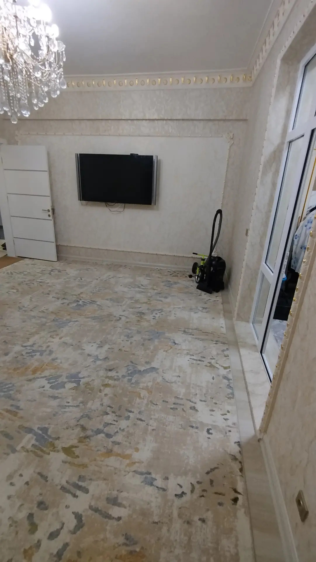 Gurtly    4/1.  1 komnat - Gurtly - img 4