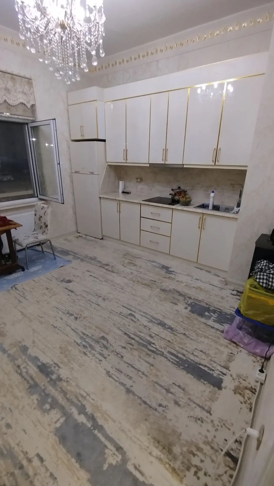 Gurtly    4/1.  1 komnat - Gurtly - img 3