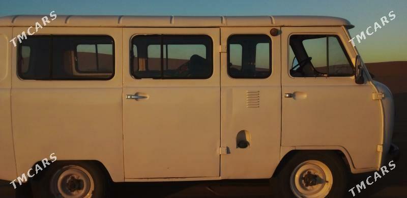 UAZ 452 1999 - 60 000 TMT - Шабатский этрап - img 4