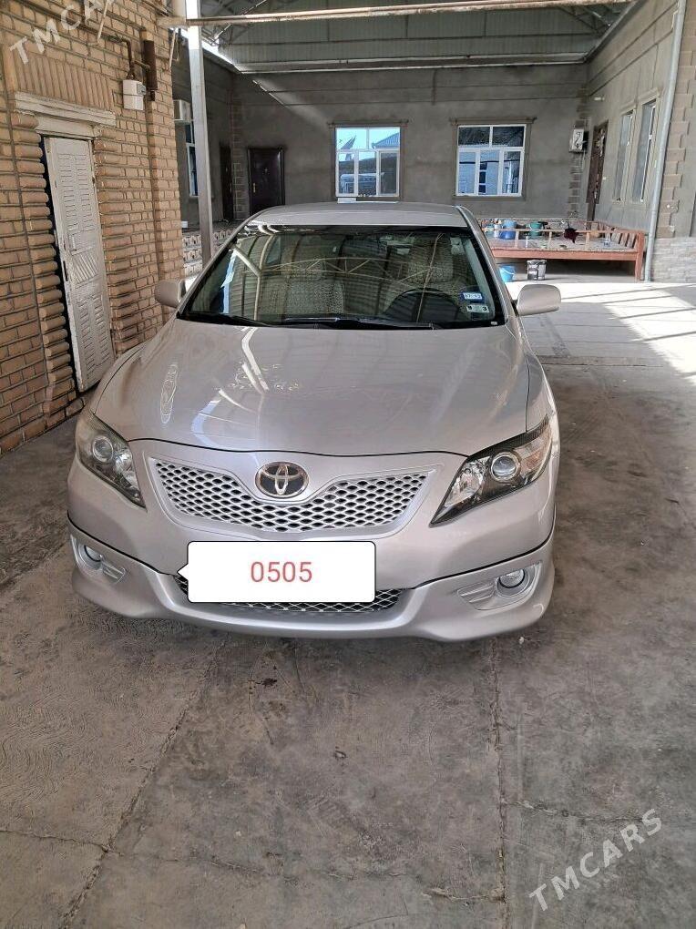 Toyota Camry 2011 - 260 000 TMT - Mary - img 1