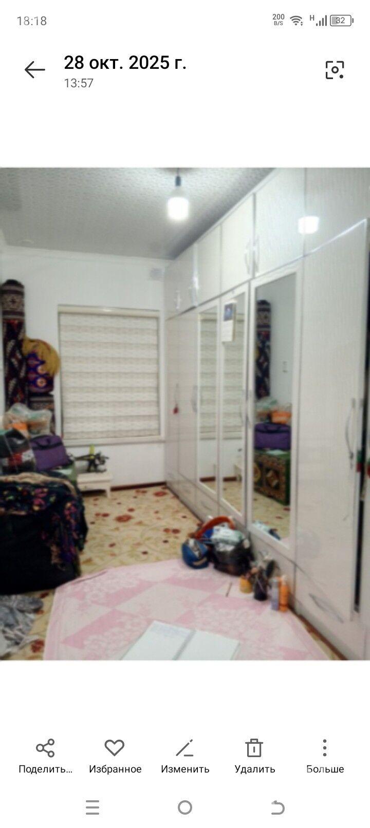 ЖАЙ  ЖАНГАДА САТЛЫК 1-нжи этаж - Туркменбаши - img 5