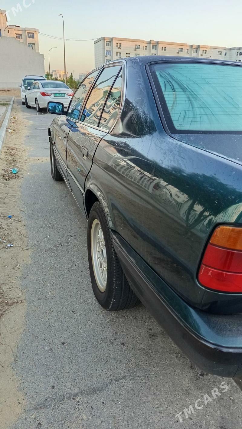 BMW 525 1993 - 66 000 TMT - Türkmenbaşy - img 1