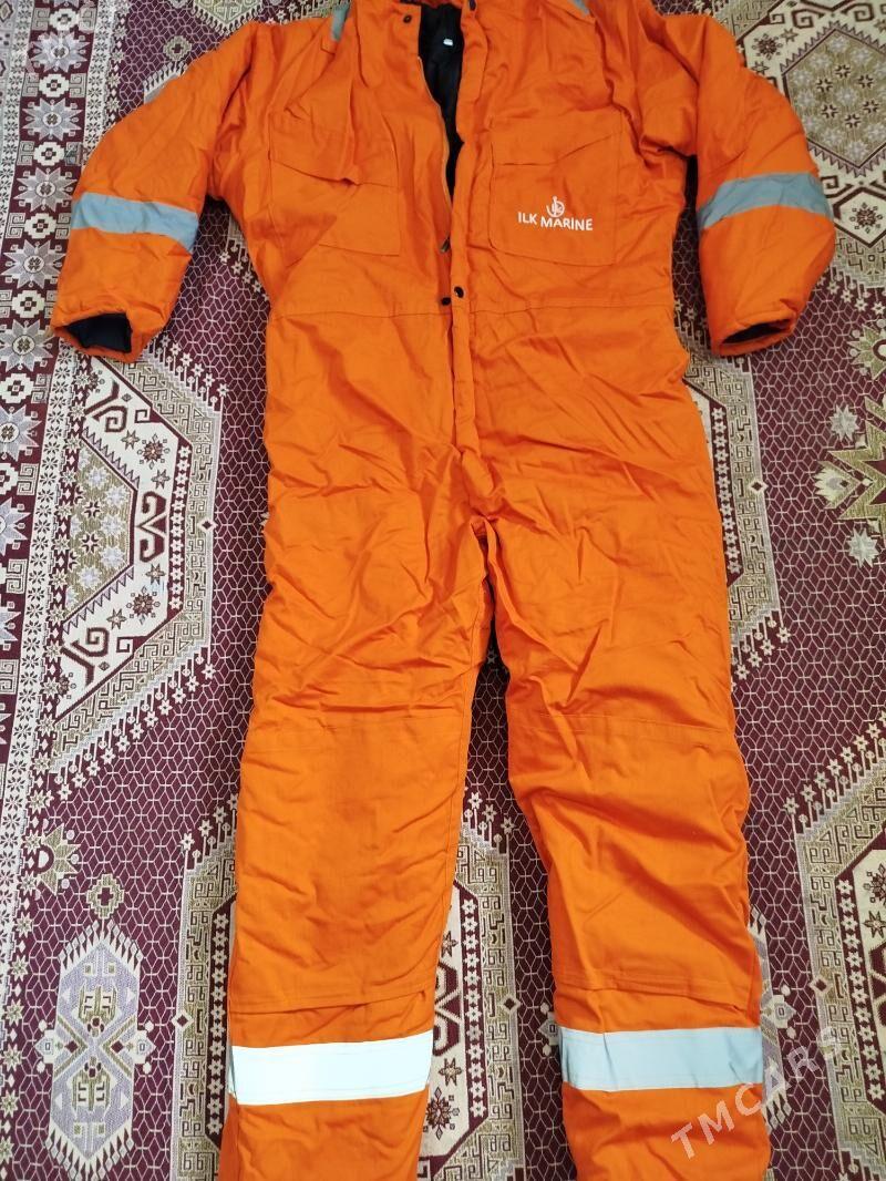 spesofka is esik - Бузмеин ГРЭС - img 1