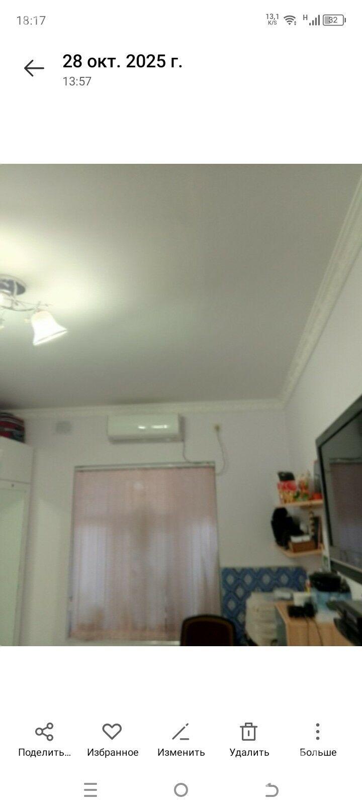 ЖАЙ  ЖАНГАДА САТЛЫК 1-нжи этаж - Туркменбаши - img 3