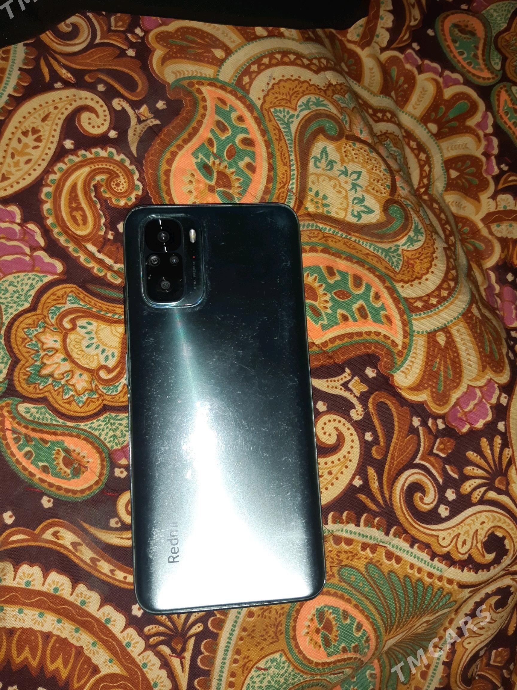 Redmi - Гурбансолтан Едже - img 1