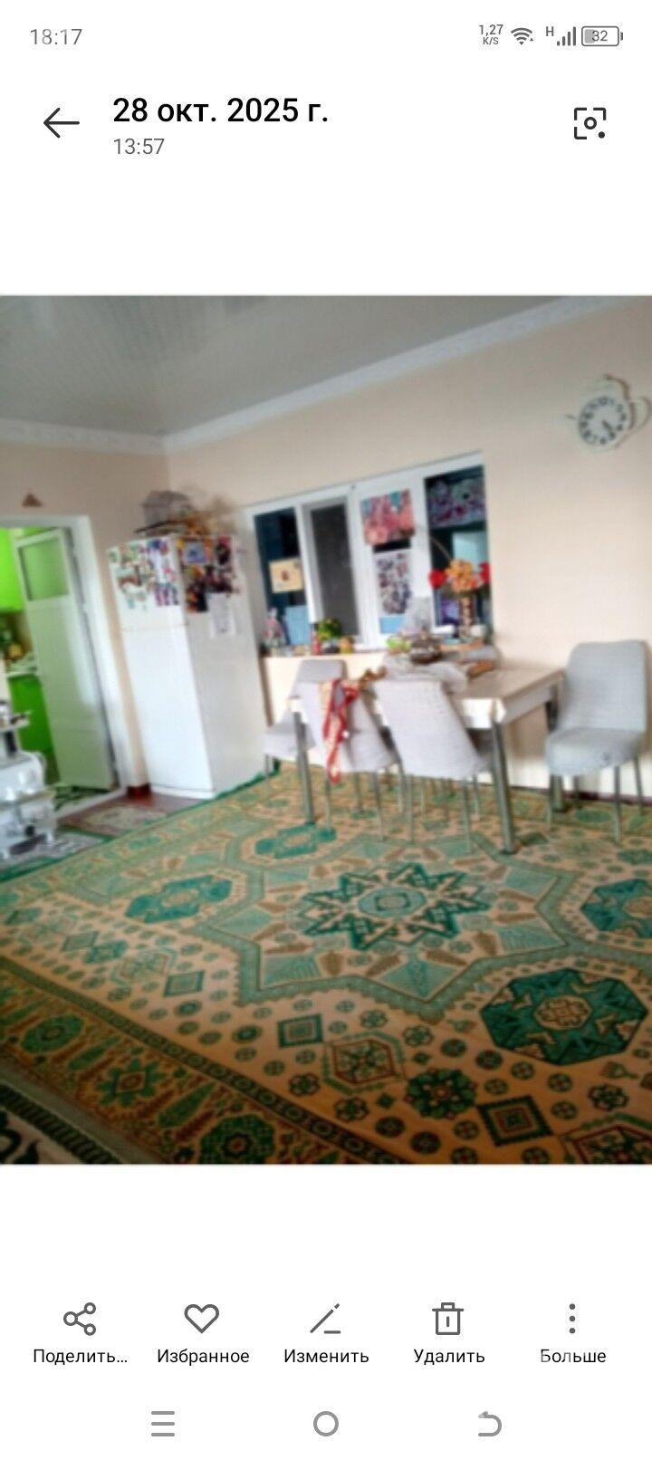 ЖАЙ  ЖАНГАДА САТЛЫК 1-нжи этаж - Туркменбаши - img 8