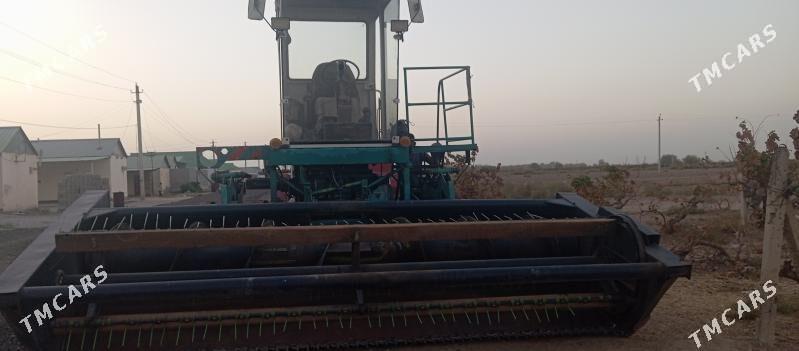 MTZ 80 2014 - 240 000 TMT - Бузмеин - img 3