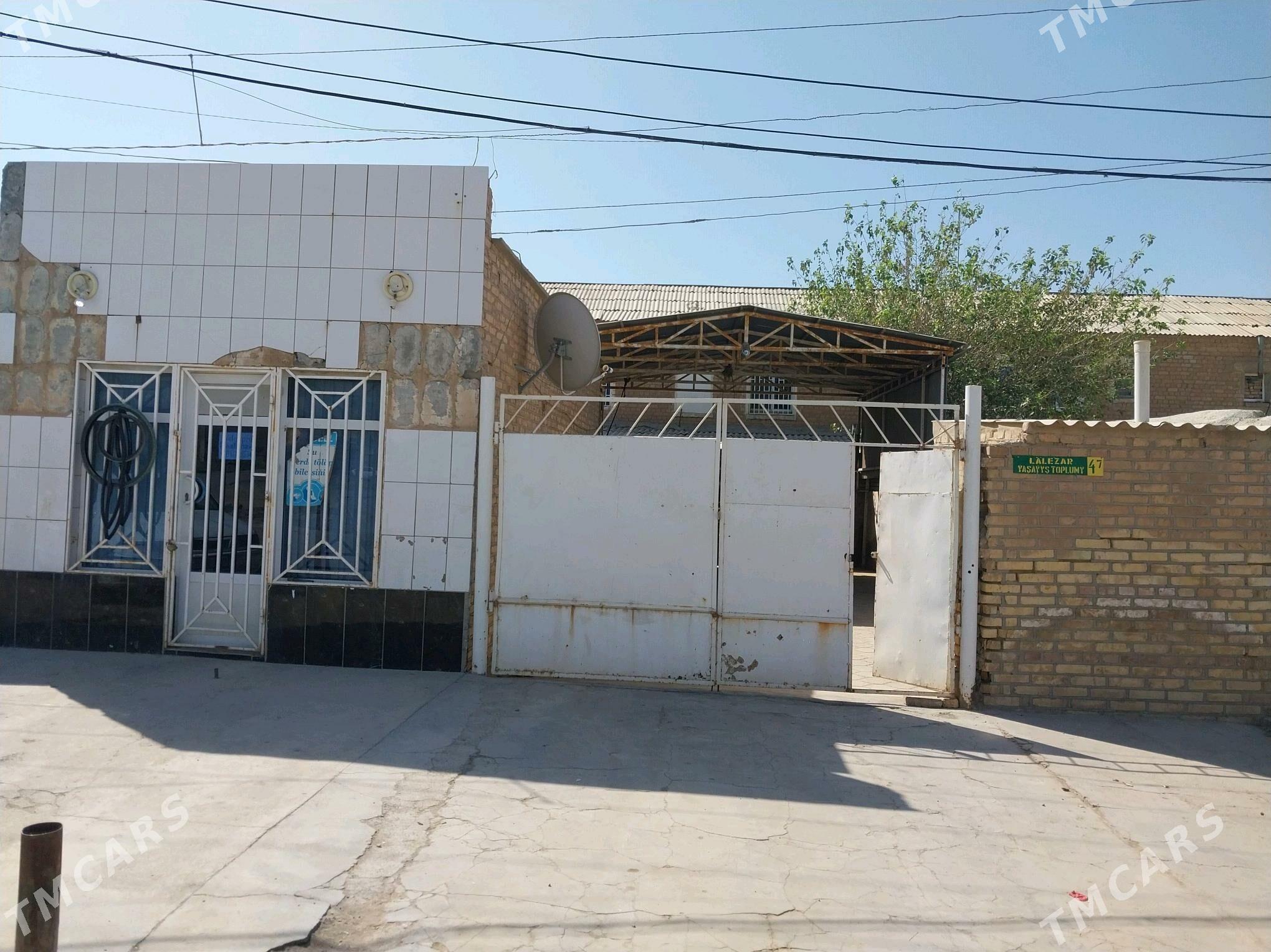 Jay Satlyk dukany bılen - Tejen - img 2