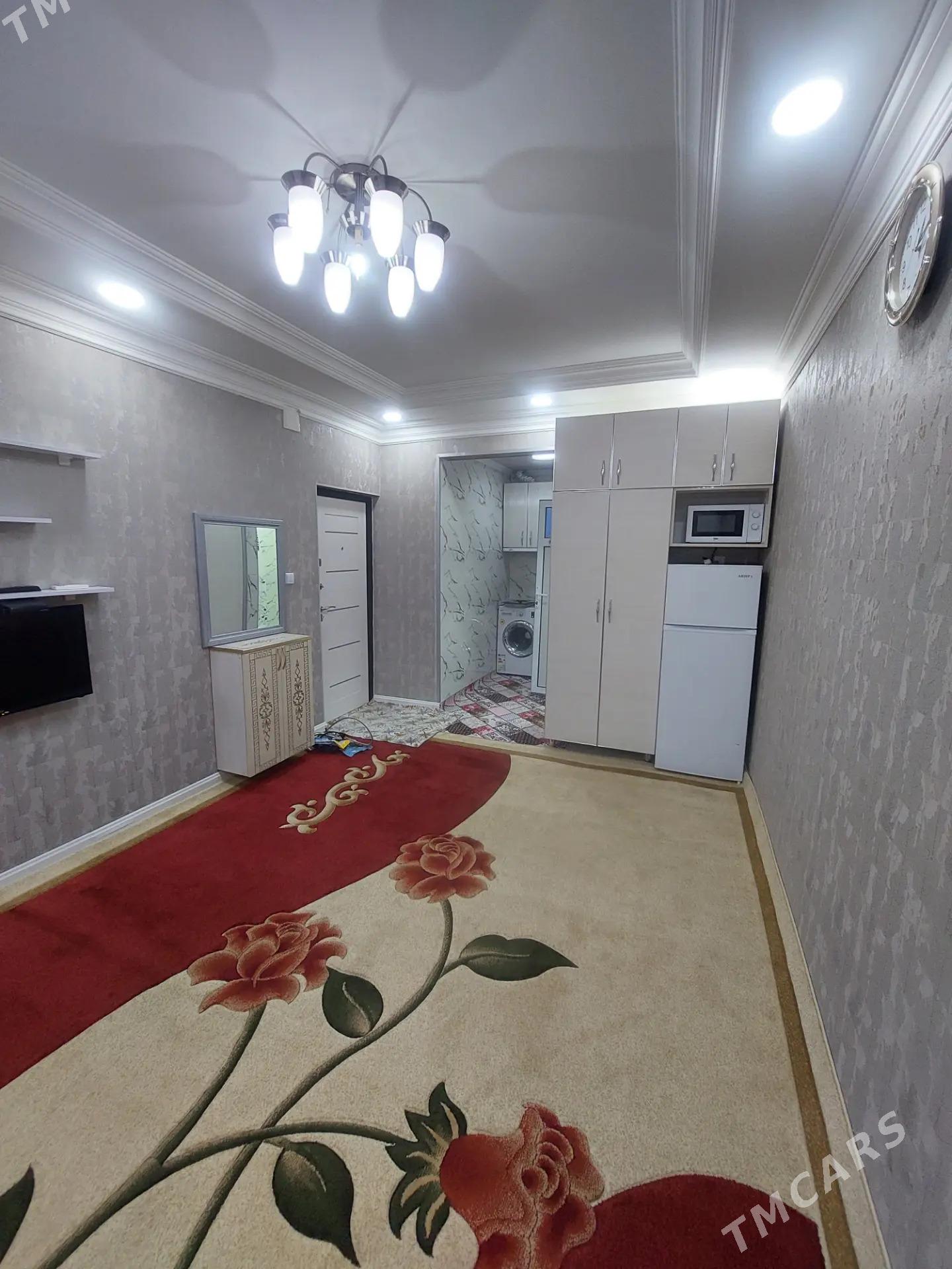 Arenda jay - Гаудан "В" - img 3