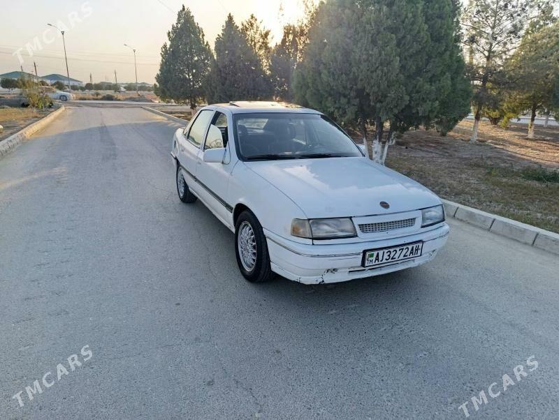 Opel Vectra 1992 - 28 000 TMT - Бахарден - img 2