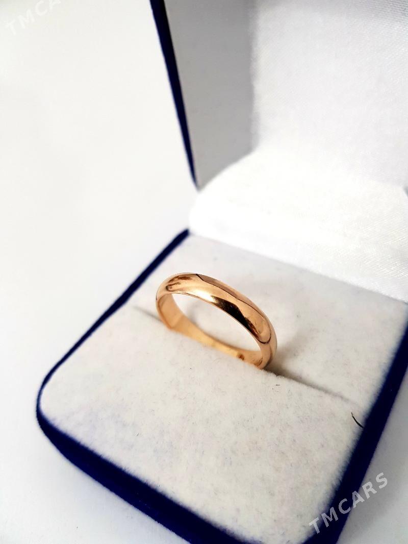 gadym obrucalny yuzuk - Aşgabat - img 1