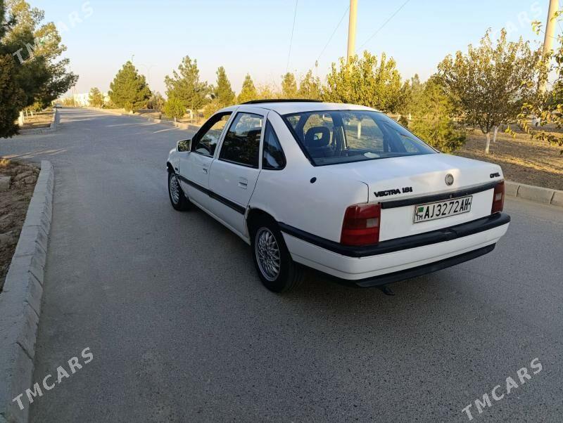 Opel Vectra 1992 - 28 000 TMT - Бахарден - img 3