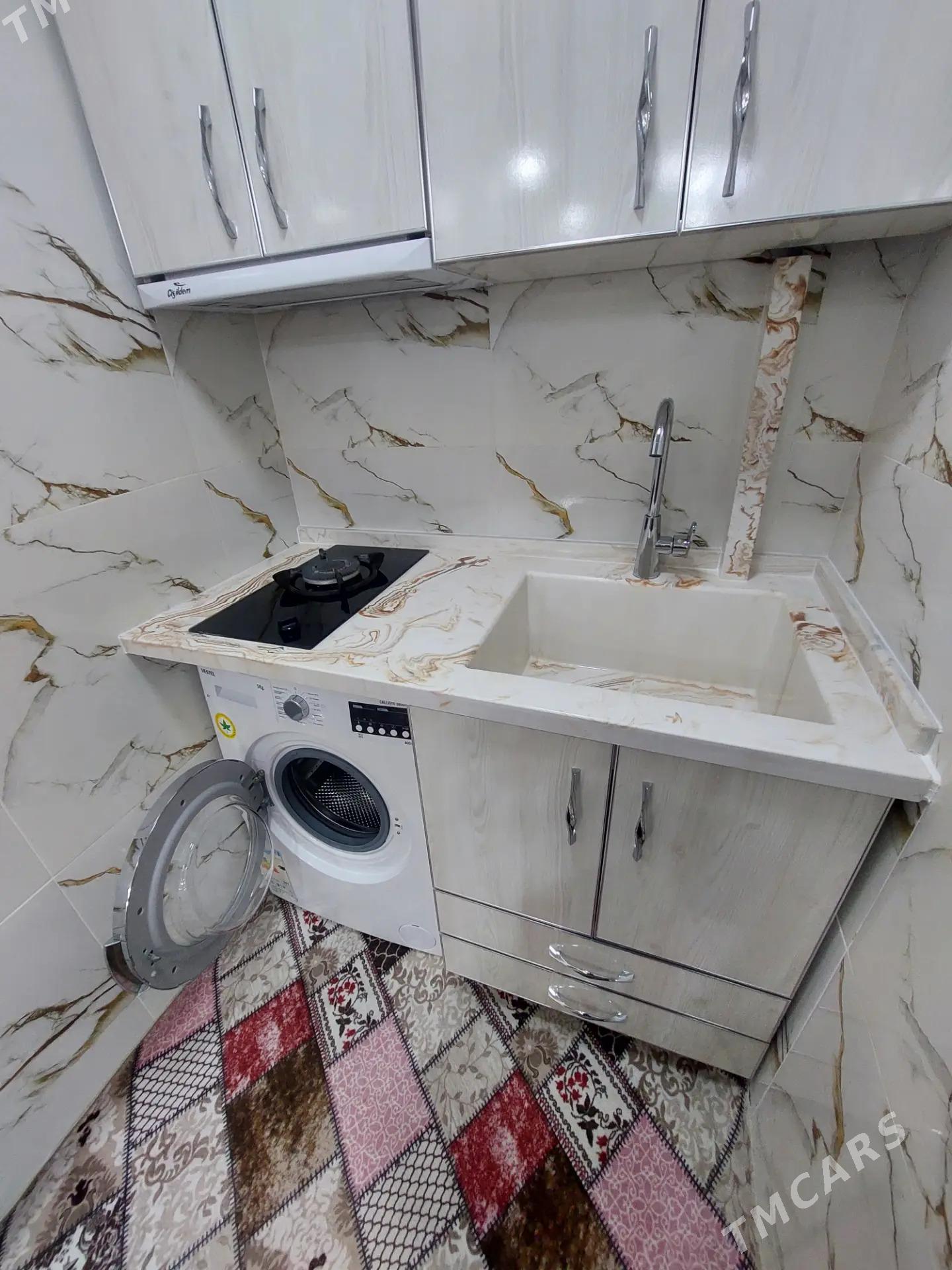 Arenda jay - Гаудан "В" - img 5