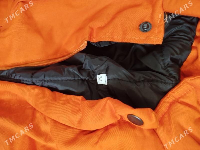 spesofka is esik - Бузмеин ГРЭС - img 3