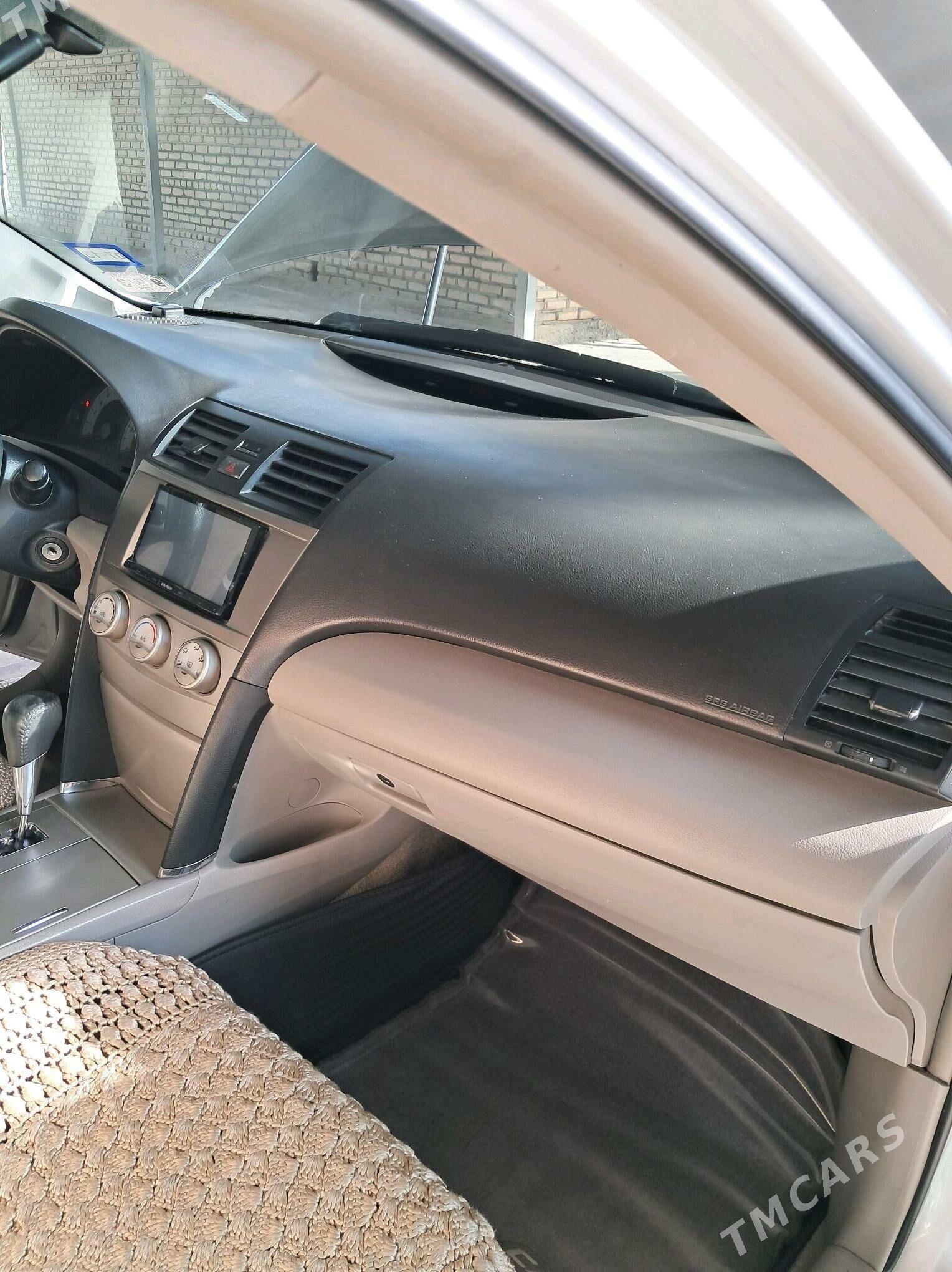 Toyota Camry 2011 - 260 000 TMT - Mary - img 9