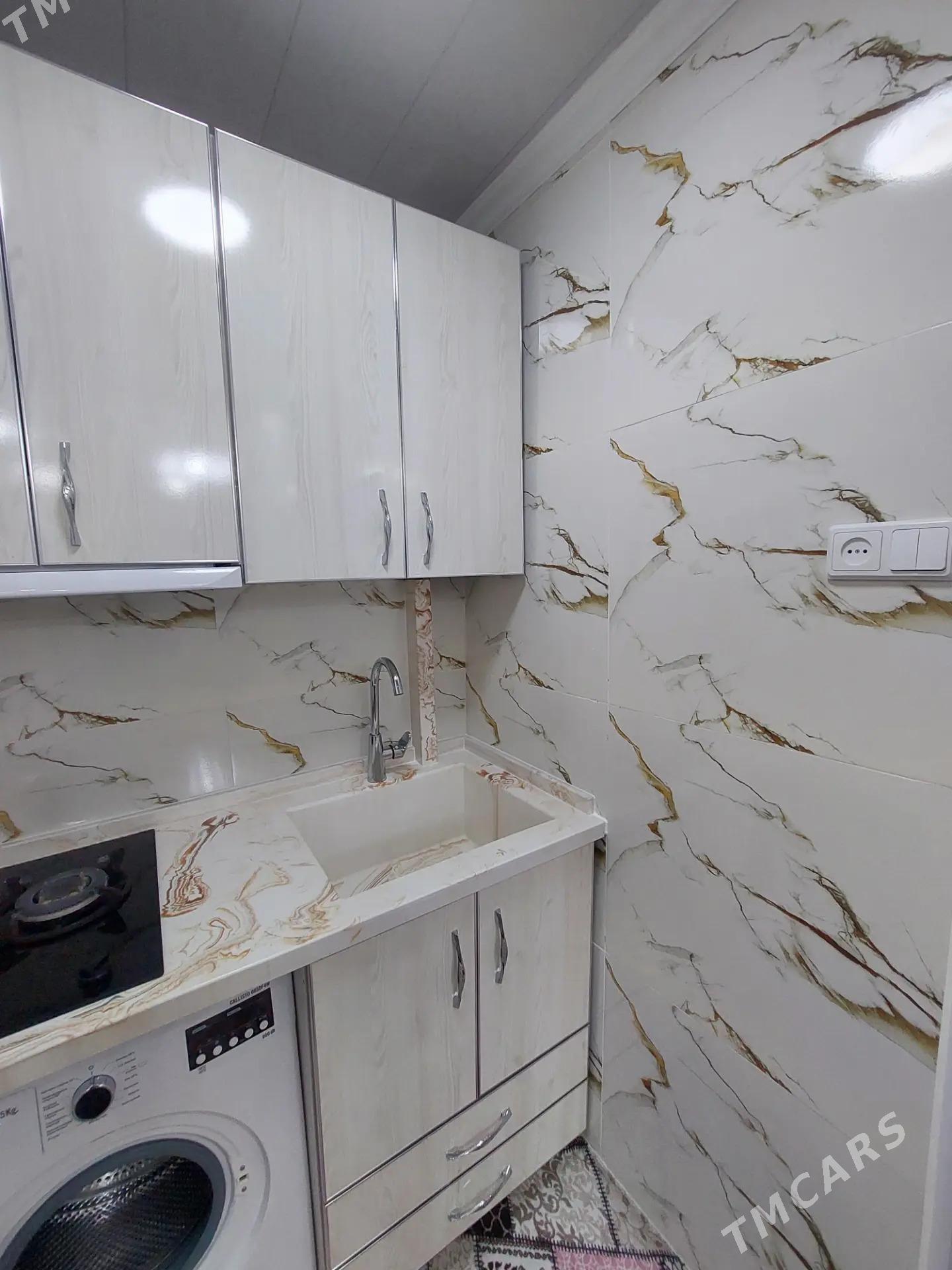 Arenda jay - Гаудан "В" - img 6