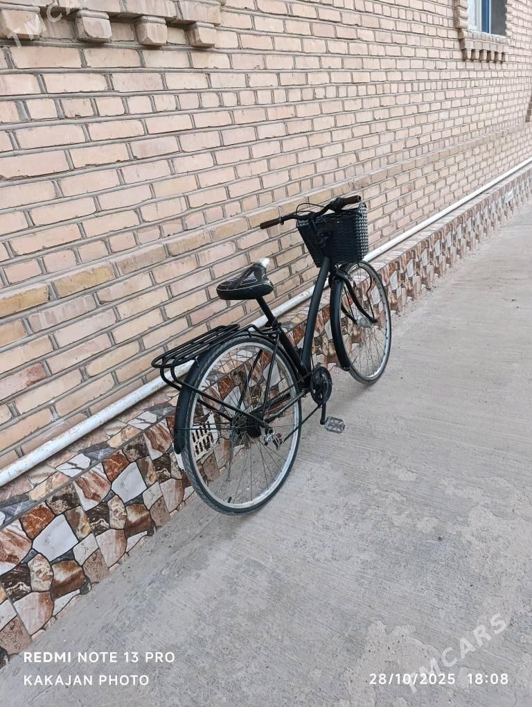 Tigir 27-lik - Теджен - img 3