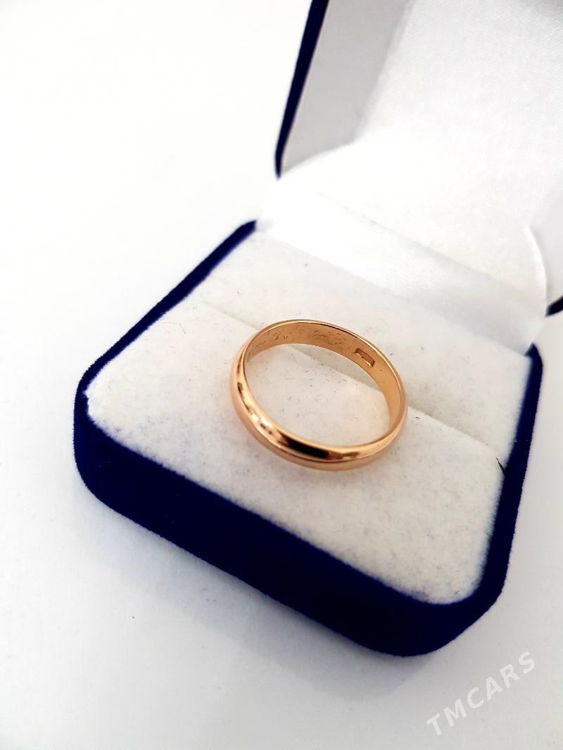 gadym obrucalny yuzuk - Aşgabat - img 2