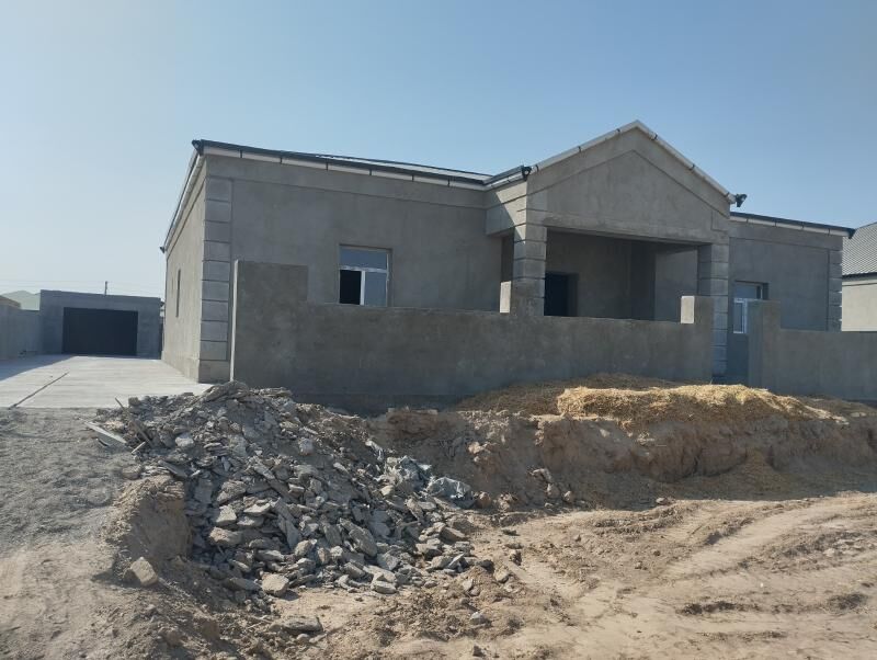 Satlyk jaý - Гороглы (Тагта) - img 2