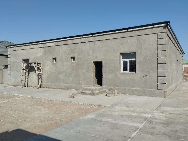 Satlyk jaý - Гороглы (Тагта) - img 3