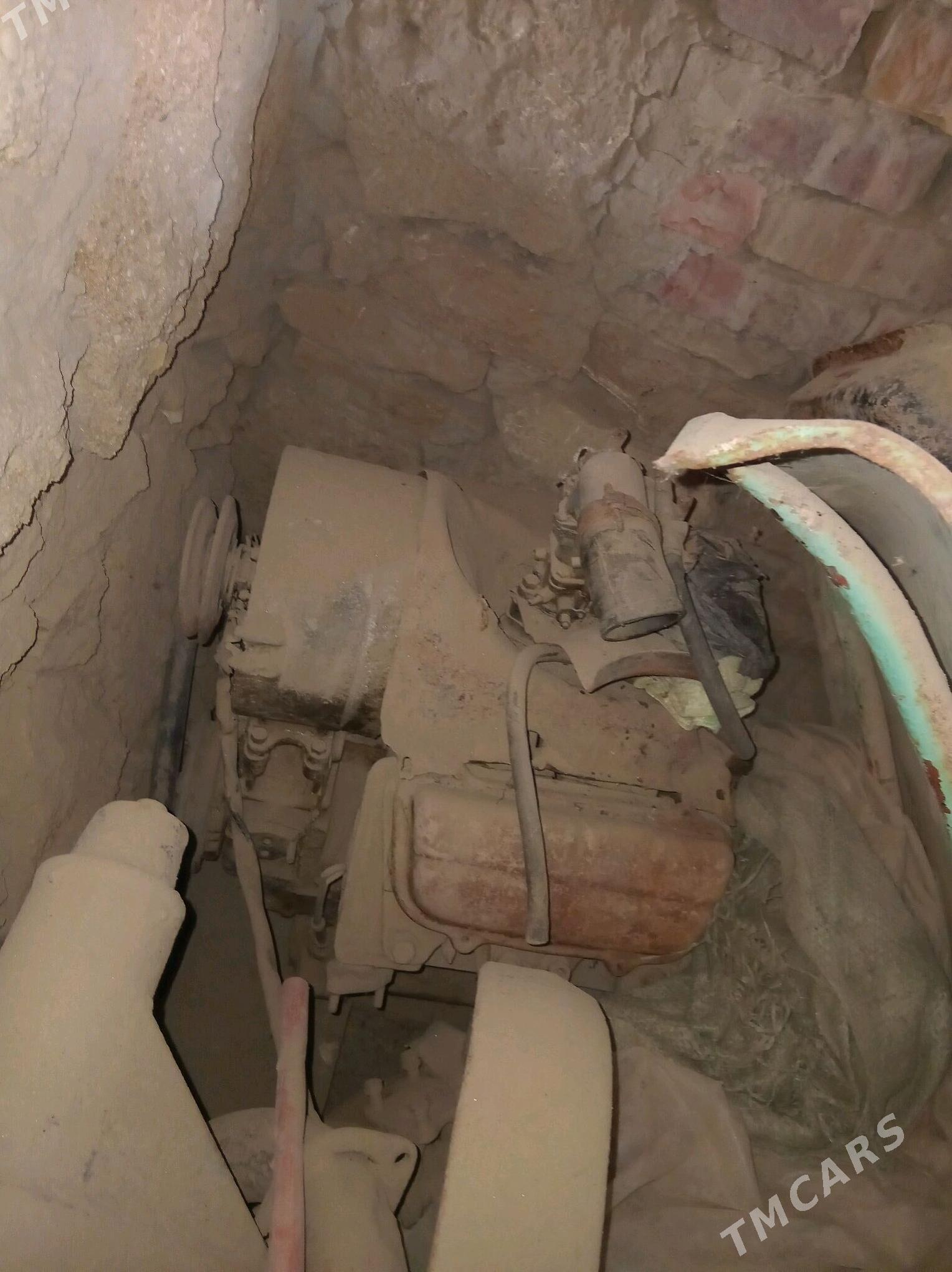 ZAZ 966 1986 - 7 000 TMT - Берекет - img 2