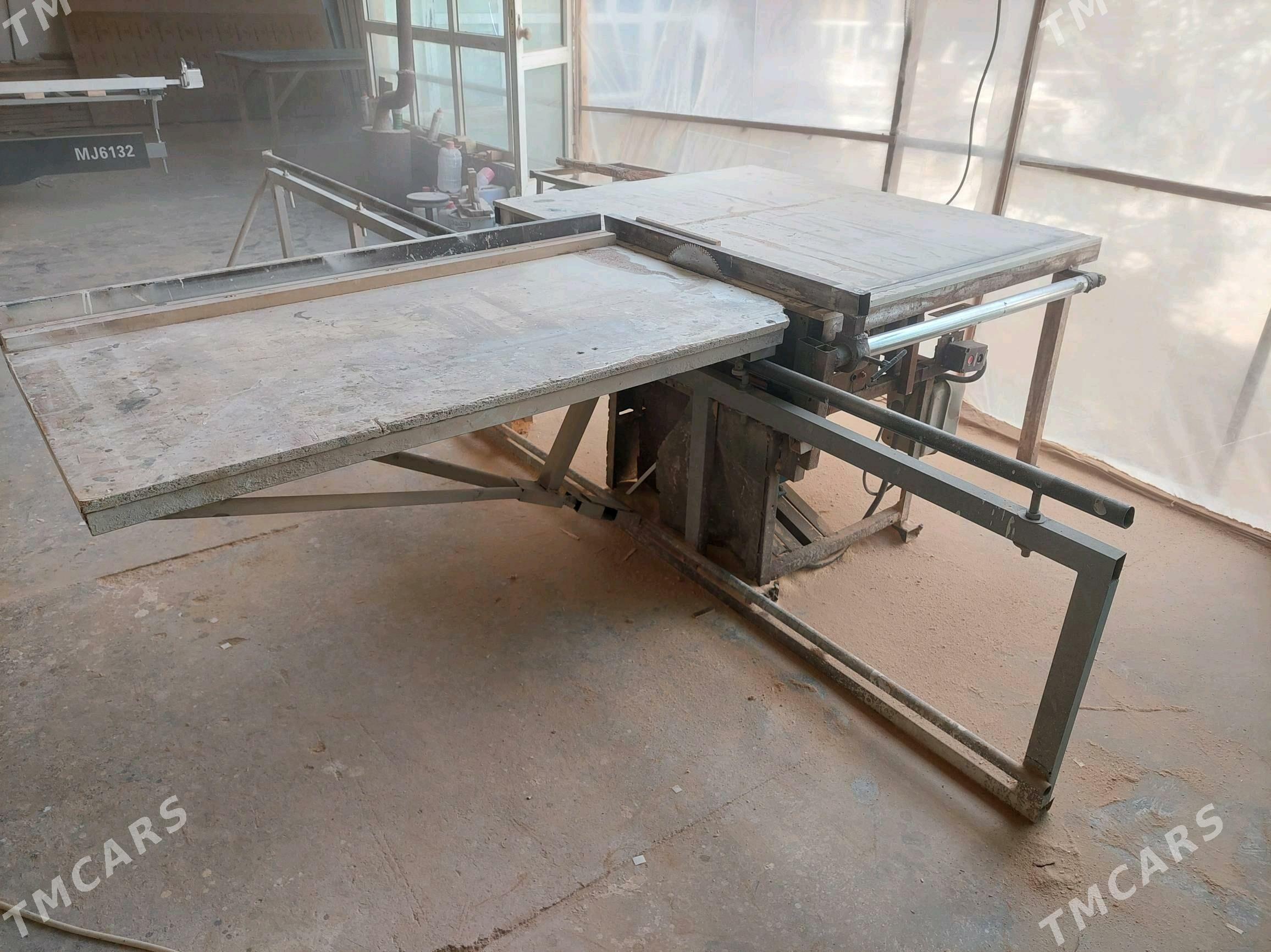 yatar stanok - Daşoguz - img 2