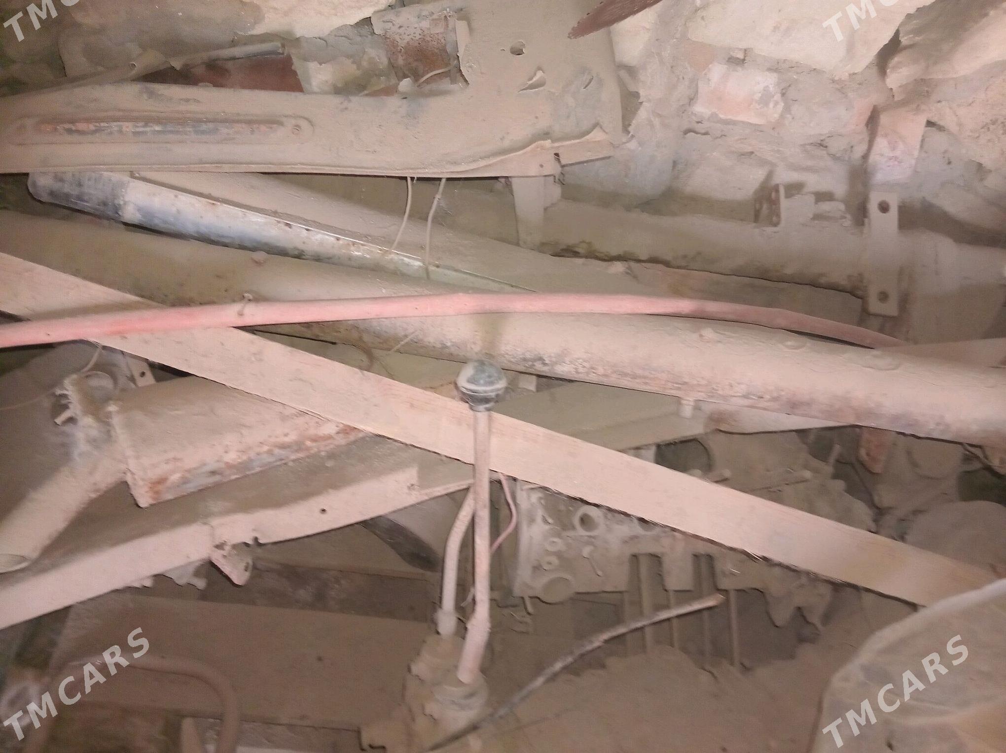 ZAZ 966 1986 - 7 000 TMT - Берекет - img 3