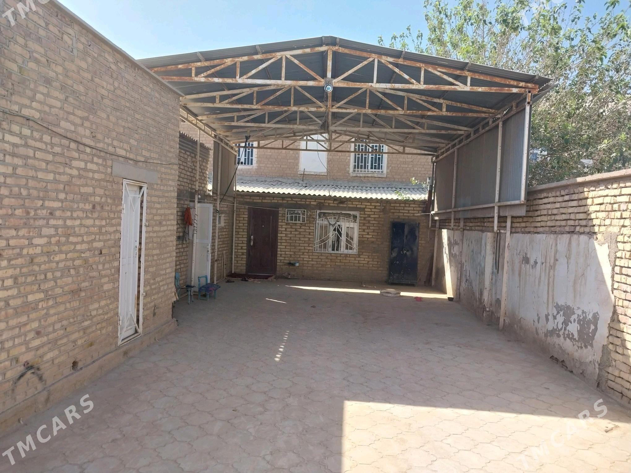 Jay Satlyk dukany bılen - Tejen - img 3