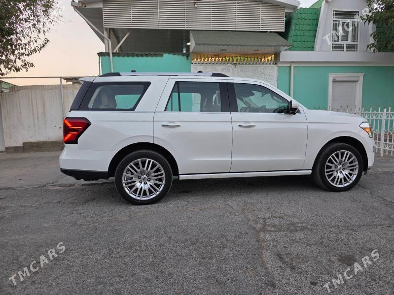 Ford Expedition 2024 - 880 000 TMT - Aşgabat - img 8