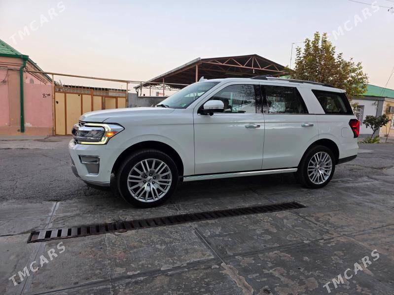 Ford Expedition 2024 - 880 000 TMT - Aşgabat - img 2