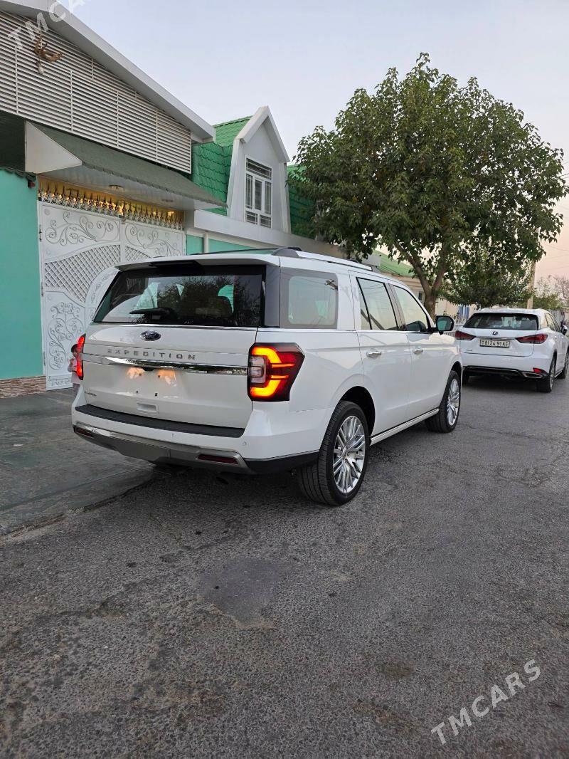 Ford Expedition 2024 - 880 000 TMT - Aşgabat - img 1