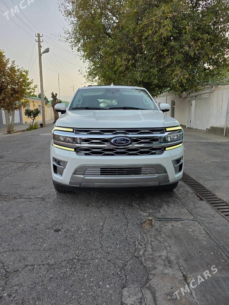Ford Expedition 2024 - 880 000 TMT - Aşgabat - img 4