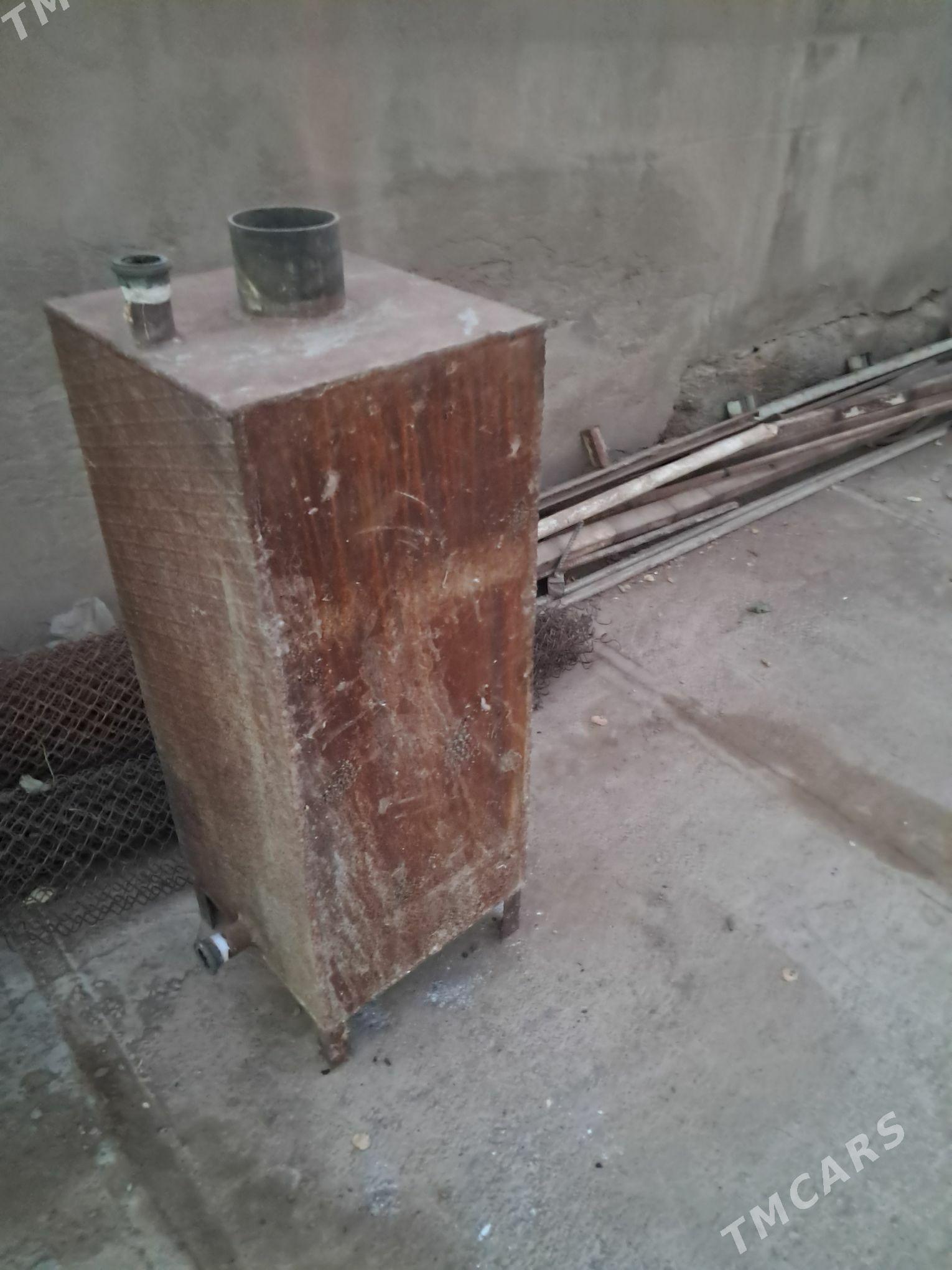 ataplenya katyol - Tejen - img 3