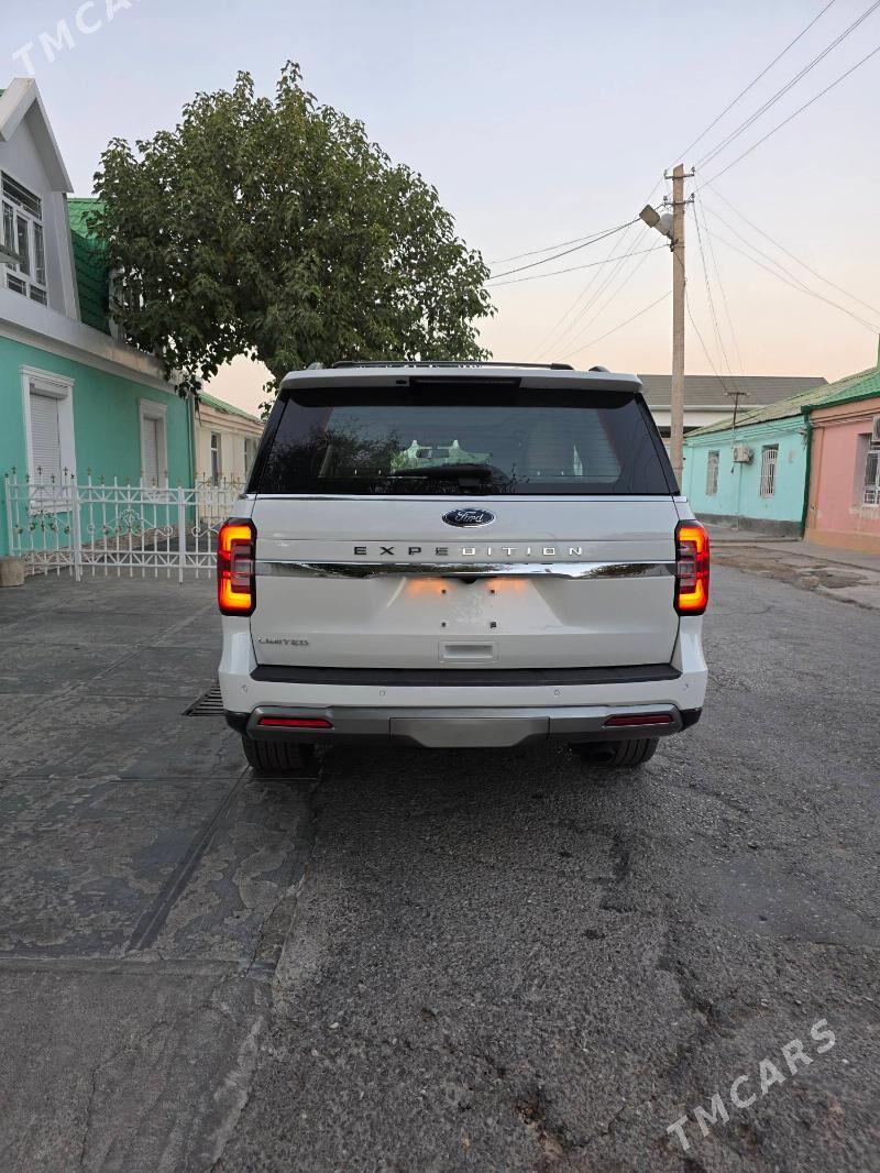 Ford Expedition 2024 - 880 000 TMT - Aşgabat - img 7