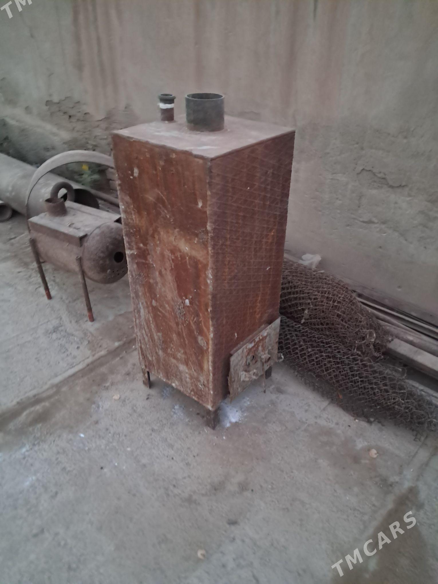 ataplenya katyol - Tejen - img 4