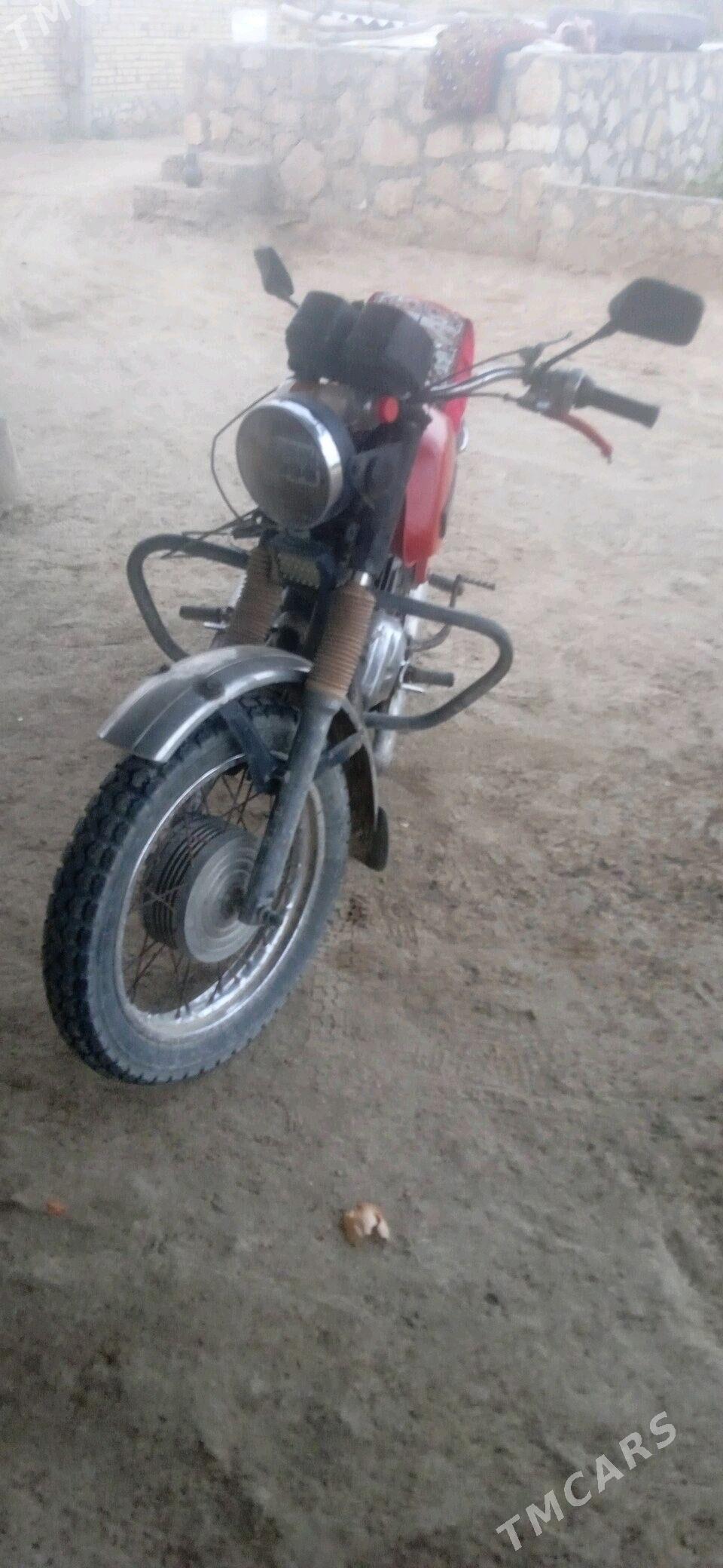 Fekon FK200-14G 1997 - 7 000 TMT - Достлук - img 1