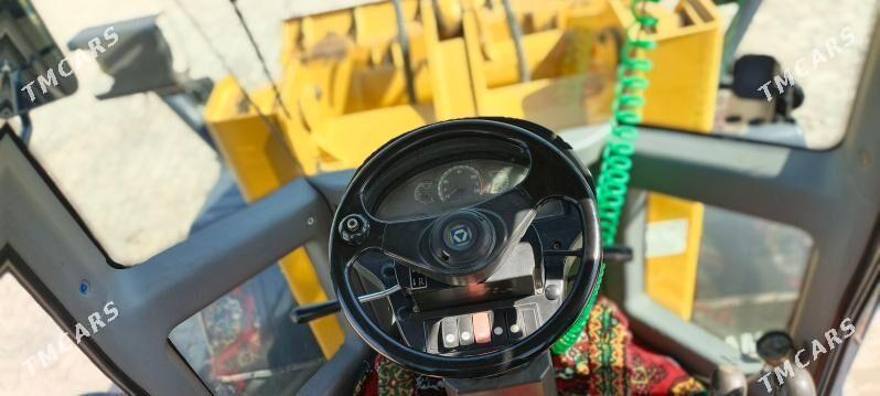 XCMG LW300F 2015 - 460 000 TMT - Ёлётен - img 4