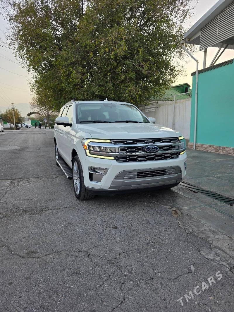 Ford Expedition 2024 - 880 000 TMT - Aşgabat - img 9